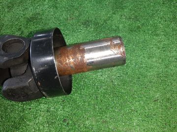 КАРДАН НА MITSUBISHI PAJERO IO H76W 4G93