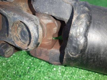 КАРДАН НА TOYOTA NOAH AZR65G 1AZ-FSE