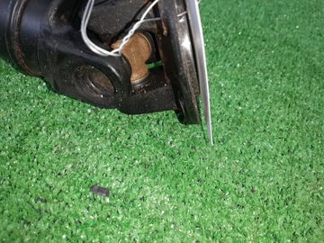 КАРДАН НА HONDA N-BOX JF6 S07B