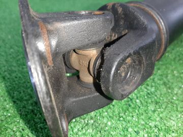 КАРДАН НА HONDA N-BOX JF6 S07B
