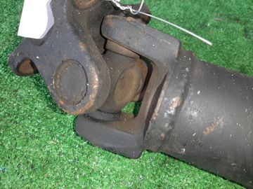 КАРДАН НА MITSUBISHI PAJERO IO H76W 4G93