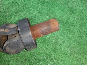 КАРДАН НА MITSUBISHI PAJERO IO H76W 4G93