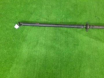 КАРДАН НА HONDA MOBILIO SPIKE GK2 L15A