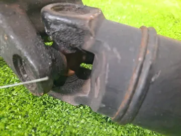 КАРДАН НА HONDA MOBILIO SPIKE GK2 L15A