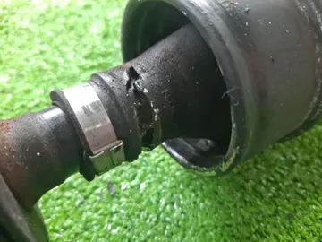 КАРДАН НА HONDA MOBILIO SPIKE GK2 L15A