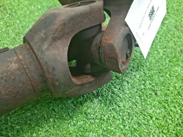 КАРДАН НА SUZUKI JIMNY JB23W K6A-T