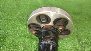 КАРДАН НА TOYOTA ESTIMA EMINA CXR20G 3C-T