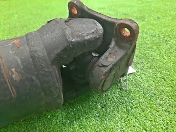 КАРДАН НА NISSAN TITAN WGSAT VS