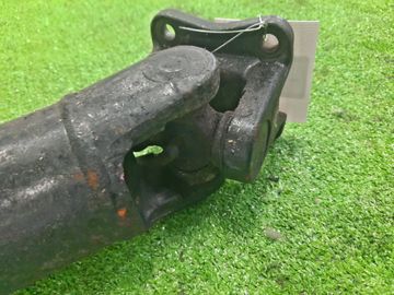 КАРДАН НА MITSUBISHI DELICA PD6W 6G72