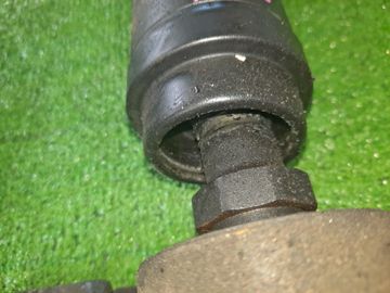 КАРДАН НА MAZDA CX-8 KG5P PY-VPTS