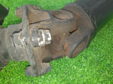 КАРДАН НА TOYOTA PROBOX NCP59G 1NZ-FE