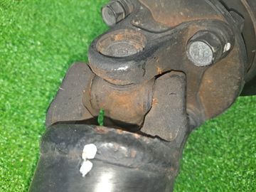 КАРДАН НА TOYOTA PROBOX NCP59G 1NZ-FE