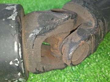 КАРДАН НА TOYOTA PROBOX NCP59G 1NZ-FE