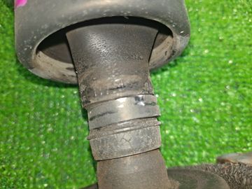 КАРДАН НА NISSAN X-TRAIL NT31 MR20DE
