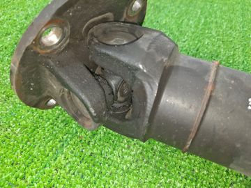 КАРДАН НА NISSAN DUALIS NJ10 MR20DE