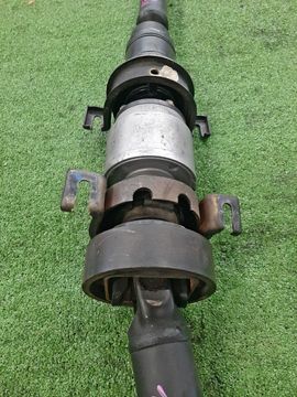 КАРДАН НА CHEVROLET MV ME34S M13A