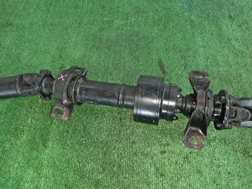 КАРДАН НА TOYOTA PROBOX NCP55V 1NZ-FE