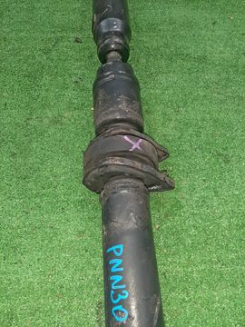 КАРДАН НА NISSAN RNESSA PNN30 KA24DE