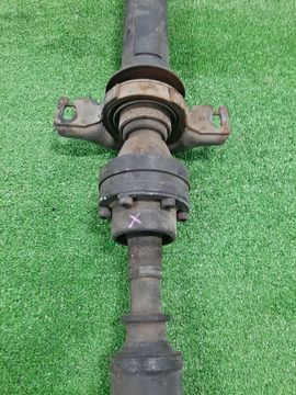 КАРДАН НА TOYOTA COROLLA NZE124 1NZ-FE