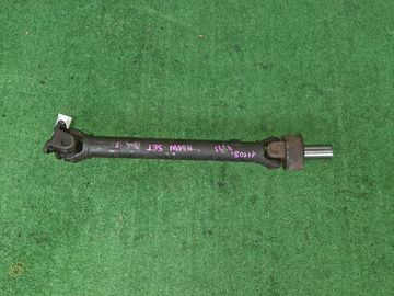 КАРДАН НА MITSUBISHI PAJERO IO H66W 4G93