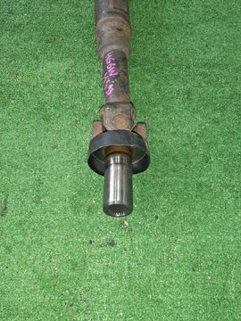 КАРДАН НА MITSUBISHI PAJERO IO H66W 4G93