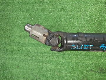 КАРДАН НА MAZDA BONGO SLP2V L8
