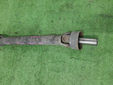КАРДАН НА MITSUBISHI PAJERO IO H66W 4G93