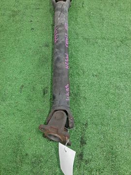 КАРДАН НА MITSUBISHI PAJERO IO H66W 4G93