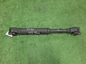 КАРДАН НА TOYOTA FJ CRUISER GSJ15 1GR-FE