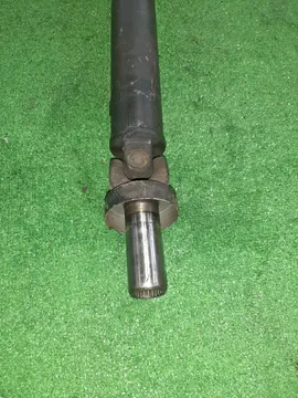 КАРДАН НА TOYOTA COROLLA FIELDER NZE144G 1NZ-FE