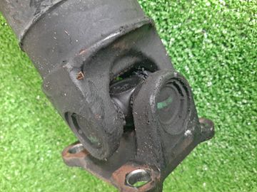 КАРДАН НА RENAULT KOLEOS HY0 2TRA703