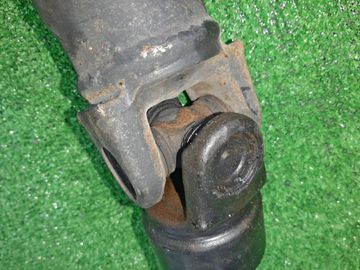 КАРДАН НА SUBARU IMPREZA GG3 EJ152