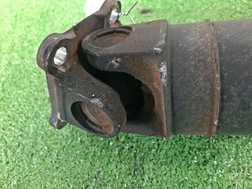 КАРДАН НА NISSAN X-TRAIL NT31 MR20DE