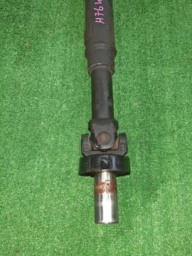 КАРДАН НА MITSUBISHI PAJERO IO H76W 4G93