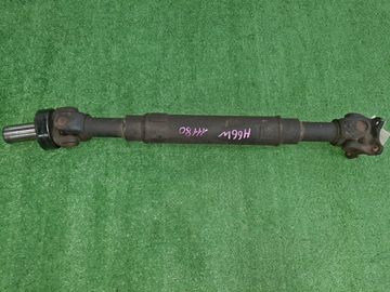КАРДАН НА MITSUBISHI PAJERO IO H66W 4G93
