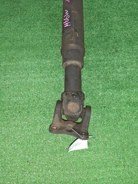 КАРДАН НА MITSUBISHI PAJERO IO H66W 4G93