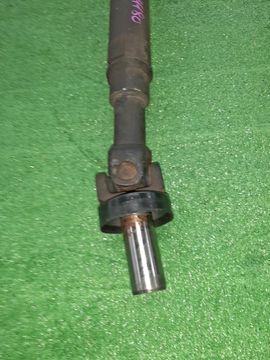 КАРДАН НА MITSUBISHI PAJERO IO H66W 4G93