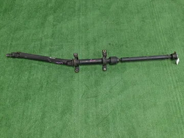 КАРДАН НА MITSUBISHI AIRTREK CU4W 4G64
