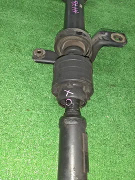 КАРДАН НА MITSUBISHI AIRTREK CU4W 4G64