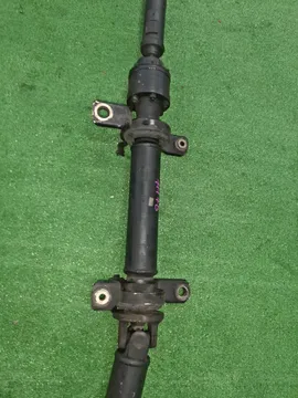 КАРДАН НА MITSUBISHI AIRTREK CU4W 4G64