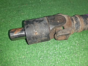 КАРДАН НА DAIHATSU HIJET S331V KF