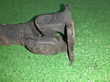 КАРДАН НА SUZUKI JIMNY JB23W K6A-T