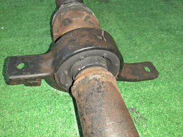 КАРДАН НА NISSAN SUNNY FNB14 GA15DE