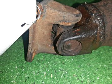КАРДАН НА NISSAN SUNNY FNB14 GA15DE