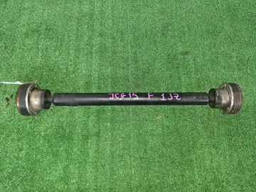 КАРДАН НА TOYOTA BREVIS JCG15 1JZ-FSE
