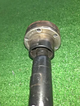 КАРДАН НА TOYOTA BREVIS JCG15 1JZ-FSE