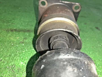 КАРДАН НА MAZDA MPV LW5W GY