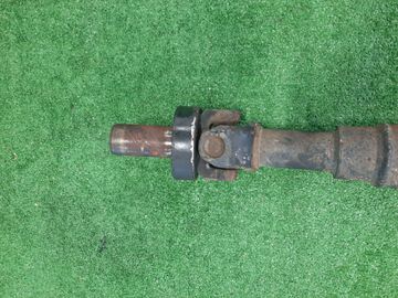 КАРДАН НА MITSUBISHI PAJERO IO H76W 4G93