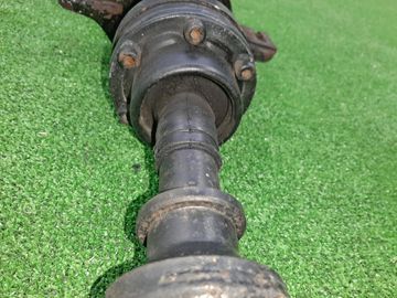 КАРДАН НА TOYOTA COROLLA RUNX NZE124 1NZ-FE