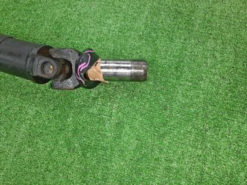 КАРДАН НА TOYOTA COROLLA RUNX NZE124 1NZ-FE